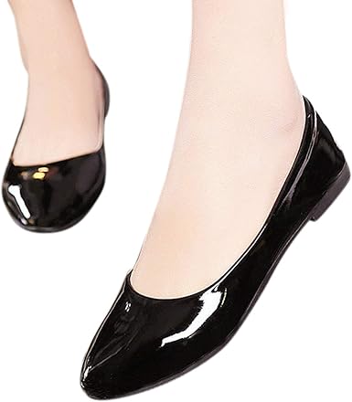 sapatos macios femininos