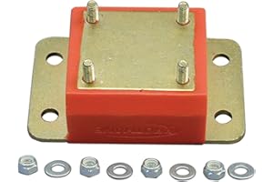 Rugged Ridge | Transmission Mount | 18391.01 | Fits 1997-2006 Jeep Wrangler TJ