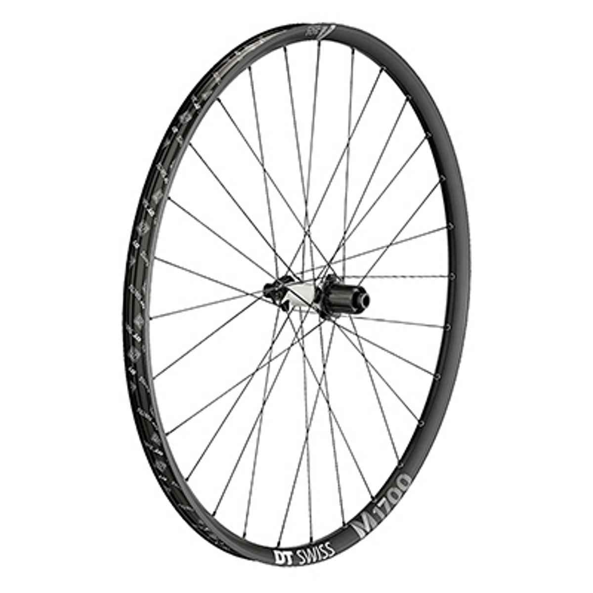 27.5 mtb rear wheel 7 speed