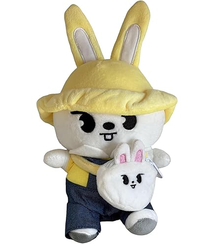 最終値下げ straykids ワルツぬいぐるみ/STADIUM【Leebit