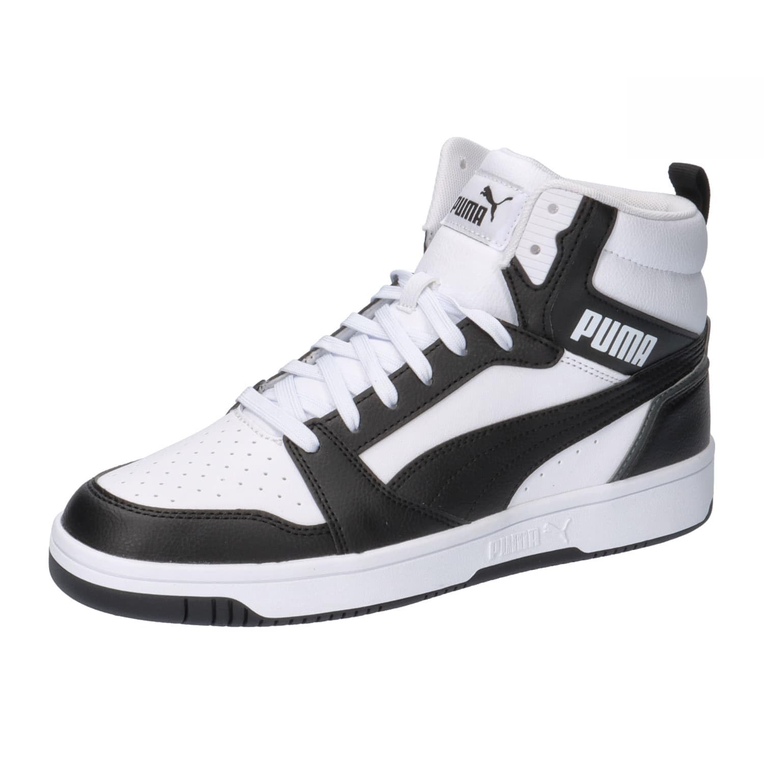 PUMA Unisex Rebound V6 Trainers