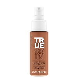 Catrice | True Skin Hydrating Foundation