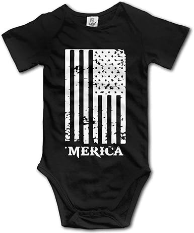 merica onesie