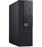 Dell Windows 11 Desktop Computer OptiPlex 5060 | Intel Core i5
