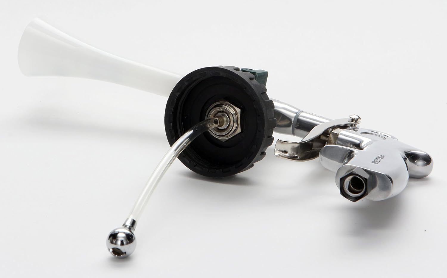 Tornador Car Cleaning Gun Tool Z-010: Automotive