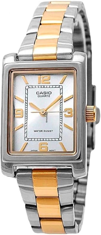 casio mujer amazon