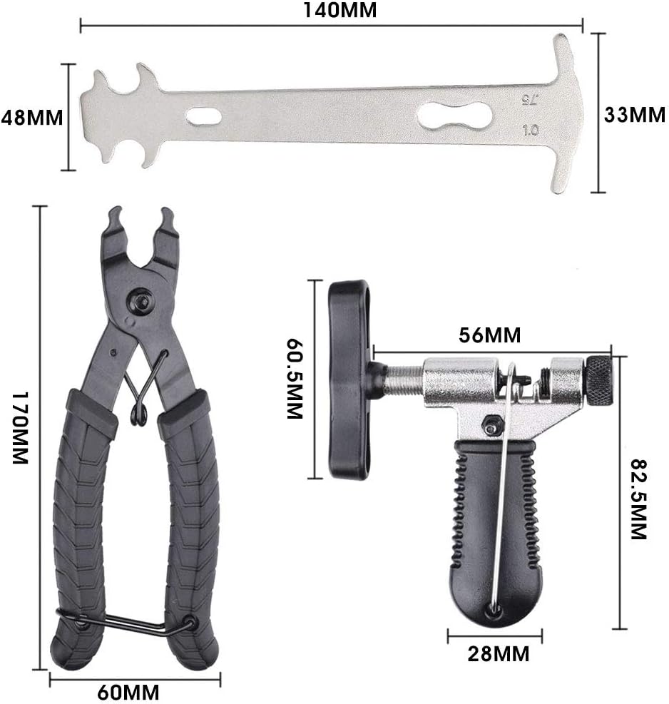 11 speed chain checker