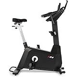 SOLE Fitness B94 Light Upright Indoor Stationary Bike, Home and Gym Exercise Equipment, Smooth and Quiet, Versatile for Any W