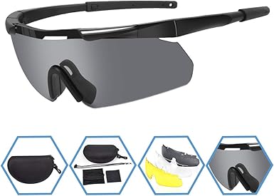 large oversized glasses