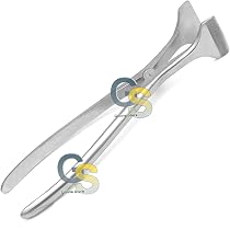 Amazon.com: Henning Plaster Spreader 11" CAST G.S Instruments ...
