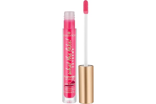 Essence What the fake! EXTREME PLUMPING LIP FILLER