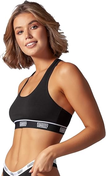 lounge bralette
