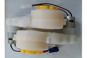 ANPABO 24V G63 Rear Drive Motor