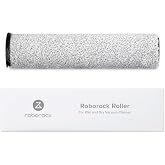 roborock Soft Roller Brush for Dyad Air Cordless Wet Dry Vacuum Cleaner, Mop Vacuum Replacement Part Accessory Kit