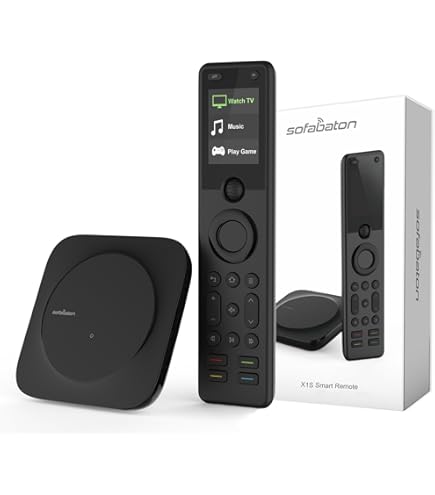 Amazon.com: Logitech 915-000162 Harmony 700 Rechargeable Remote