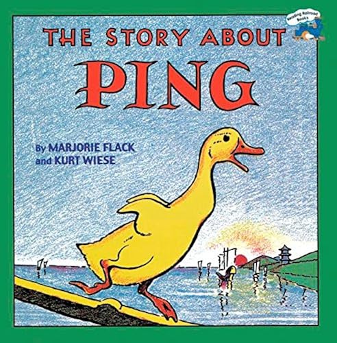 Download The Story about Ping PDF