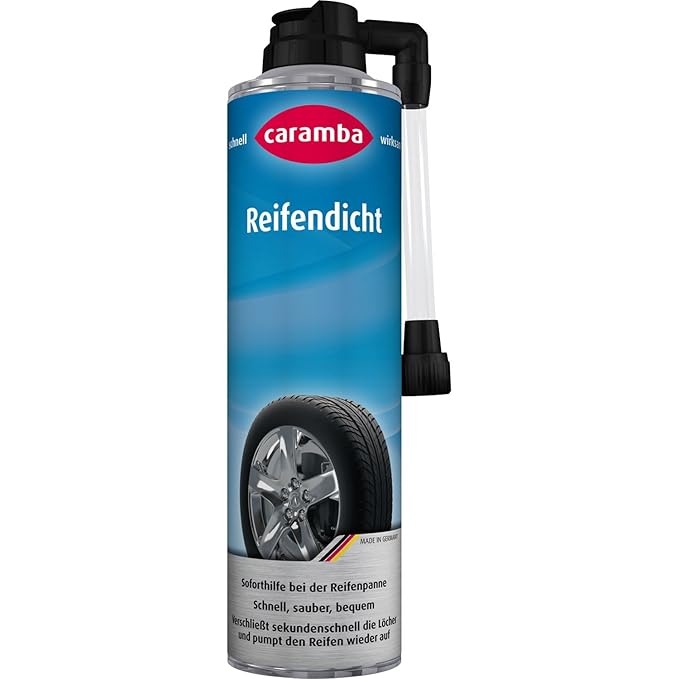 Caramba 662714 Reifendicht, 400 ml