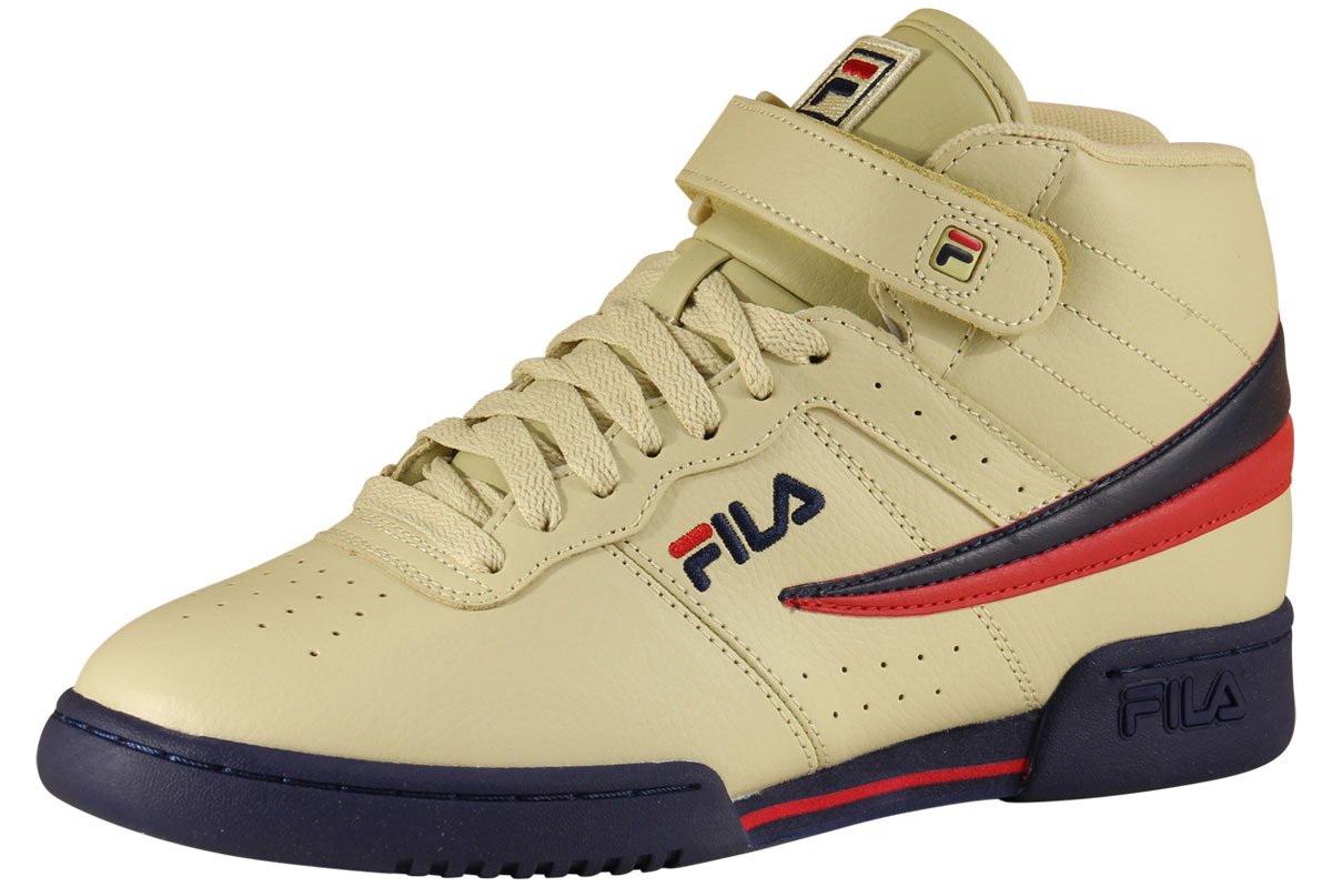fila f13 cream