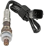 BOSCH 15788 Premium OE Fitment Oxygen Sensor
