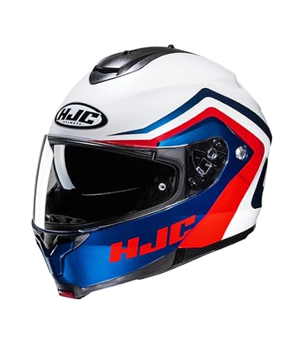 Amazon.com: HJC CL-Y Zuky Natural Motorcycle Helmet, DOT Approved
