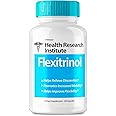 Vitavault (1 Pack) Flexitrinol - Advanced Joint Support Capsules for Enhanced Mobility and Comfort, 60 Caps