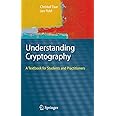 Understanding Cryptography: A Textbook for Students and Practitioners