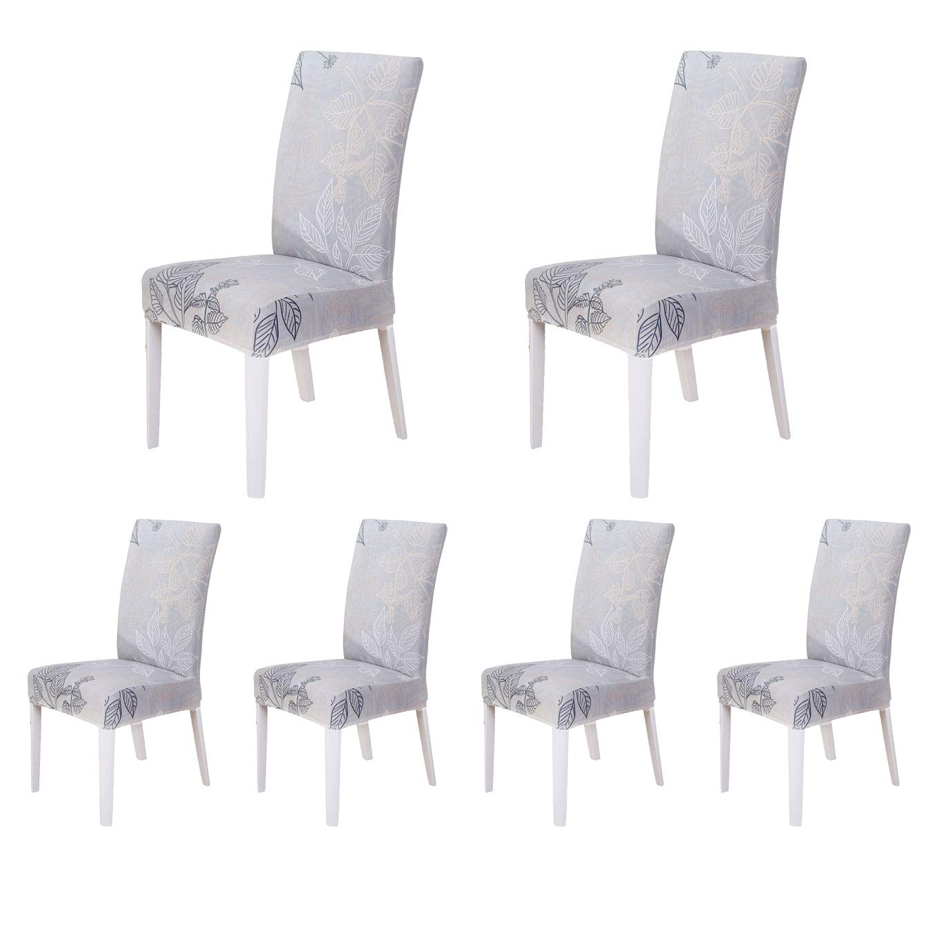 Best wide back dining chair cover