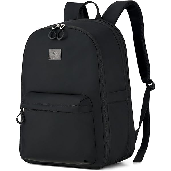 Amazon.com: Hanke Expandable Travel Backpack 17 Inch, Full-Open