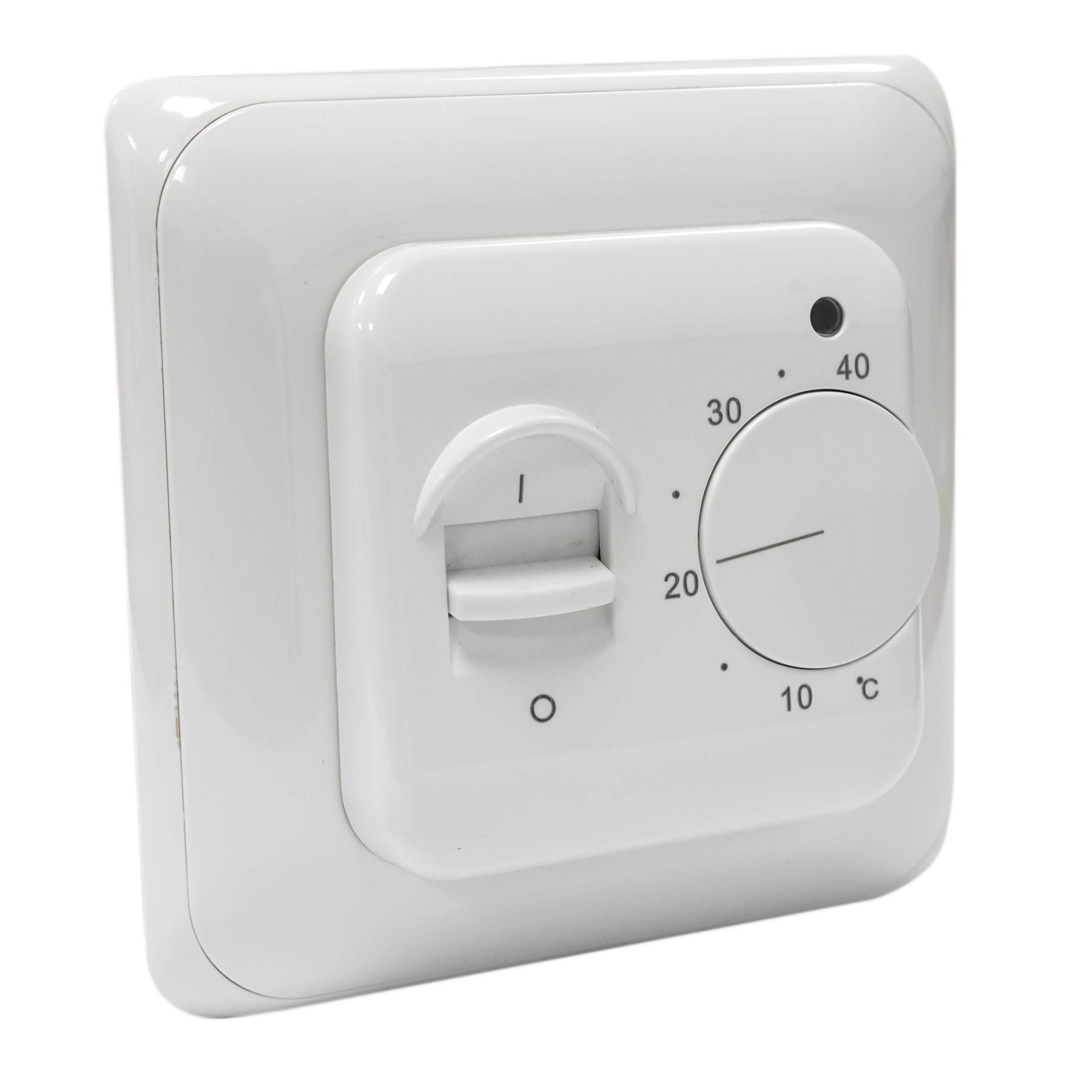 Central Heating Systems & Accessories Elektra OTN1991 OJ Microline