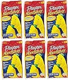 Playtex Handsaver Gloves Color May Vary - (6 Pairs) - Size: Medium