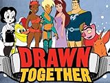 Drawn Together Season 2