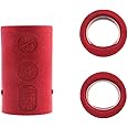 Vise Grips Oval and Power Oval (11/16, Red)