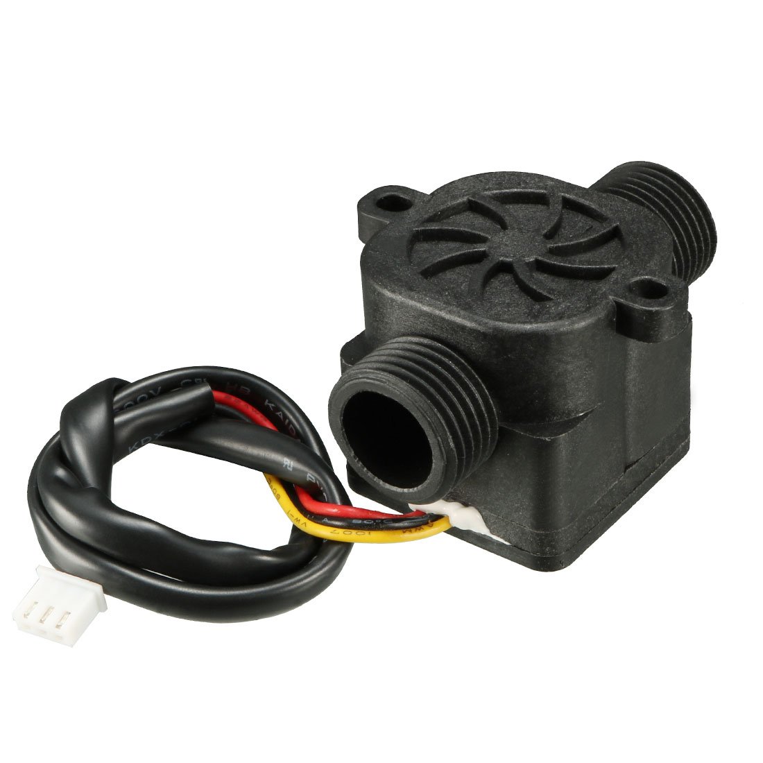 Best smart home water monitor