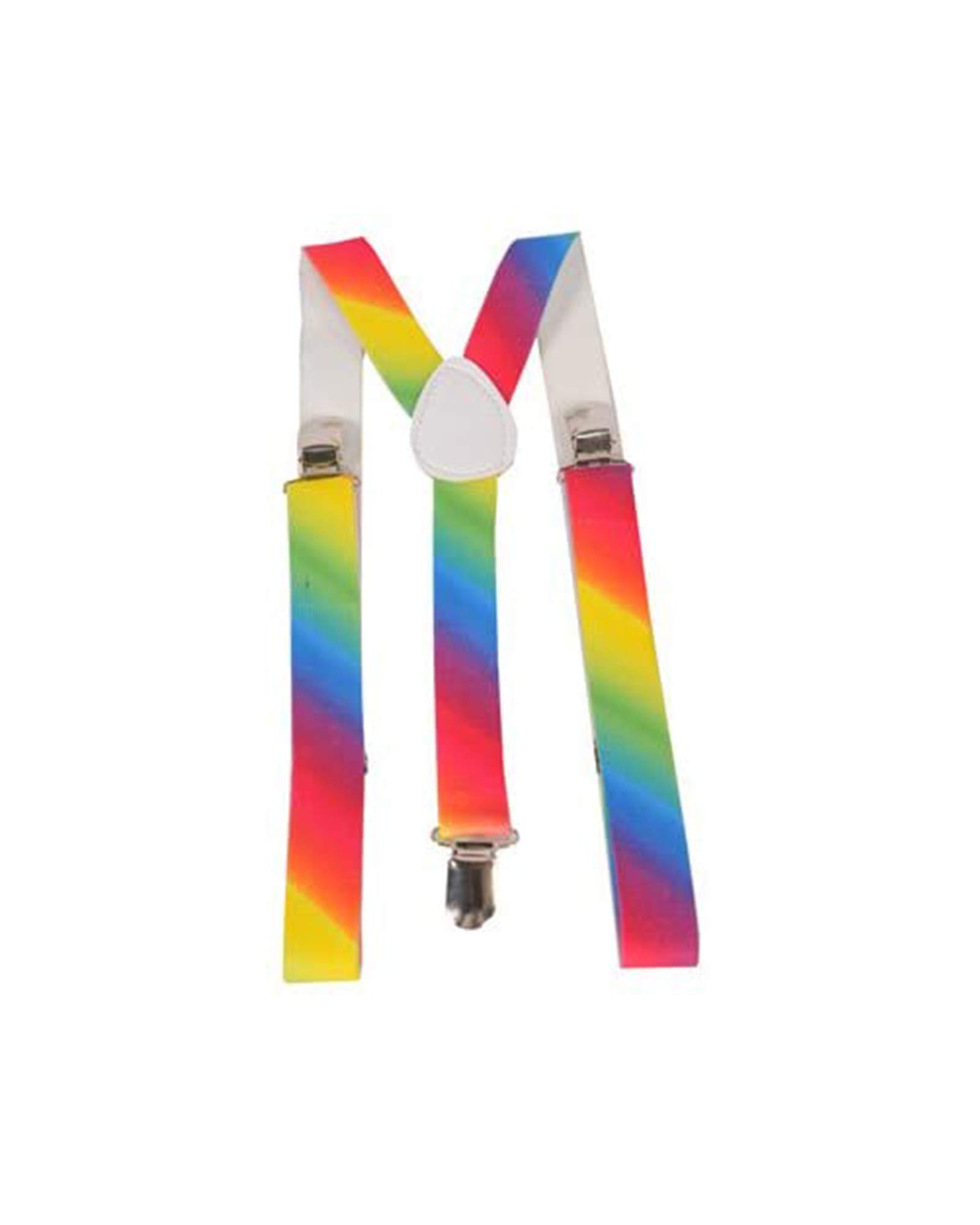 Dress Up America Suspenders for Adults - Party Suspenders - Y Back Adjustable Suspenders for Men, Women, and Teens — image 1