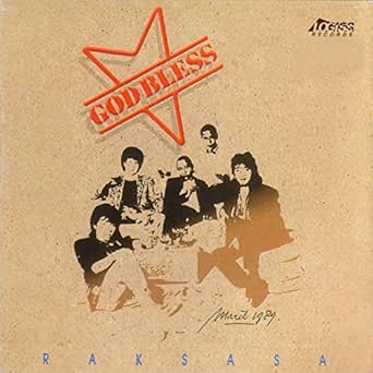 Anak Kehidupan By God Bless On Amazon Music Amazon Com