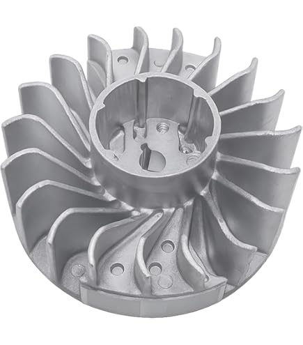 Amazon.com: Hippotech Flywheel Fits for Stihl MS341 MS361