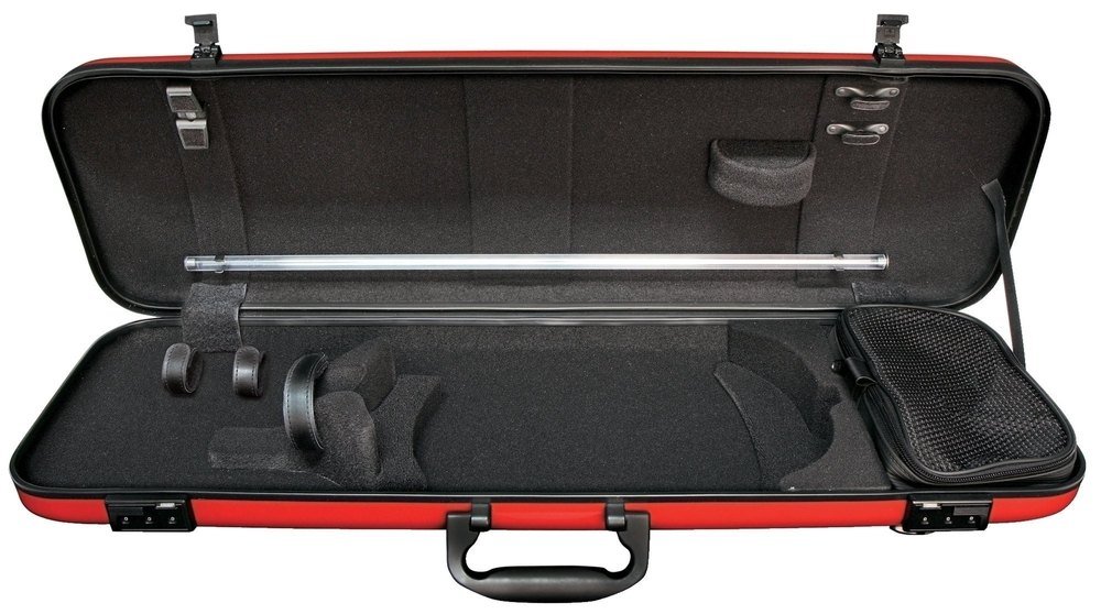 GEWA Individual Music Bag for IDEA and AIR Violin Case, Standard Inner Dimensions 25 x 40 cm