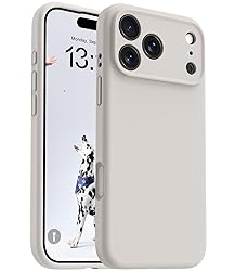OTOFLY Magnetic for iPhone 17 Pro Case,Compatible