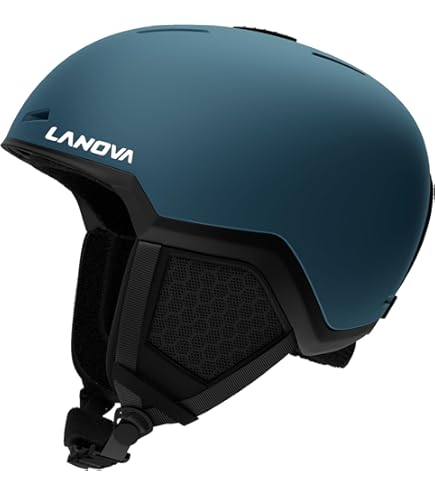 Sandbox Classic 2.0 Snow Asian Fit Snow Helmet (Vermilion