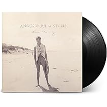 Angus & Julia Stone レコード Angus & Julia Stone (Vinyl): STONE,ANGUS & JULIA: Amazon.ca: Music