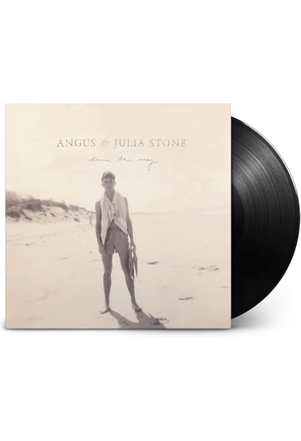 Angus & Julia Stone レコード STONE,ANGUS & JULIA - Angus & Julia Stone - Amazon.com Music