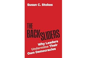 The Backsliders: Why Leaders Undermine Their Own Democracies