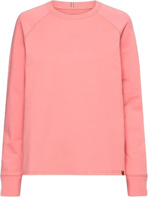 Sweatshirt mit Raglanärmeln