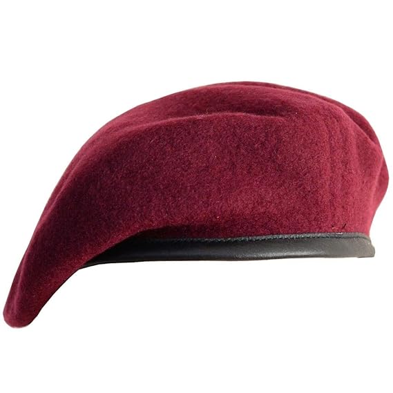 che guevara cap
