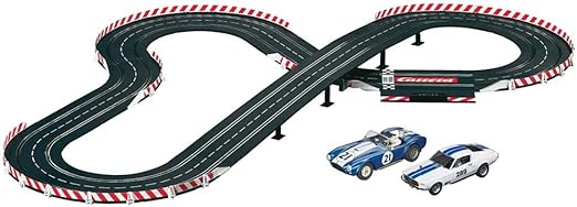 carrera evolution fast classics