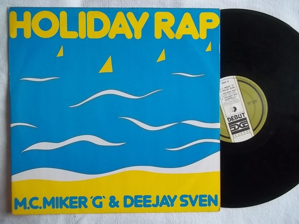 Holiday Rap MC Miker G. & DJ Sven Amazon.es CDs y vinilos} Holiday Rap MC Miker G. & DJ Sven Amazon.es CDs y vinilos}