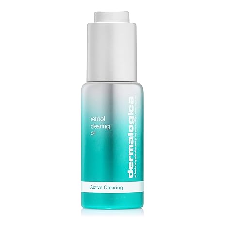 dermalogica back acne