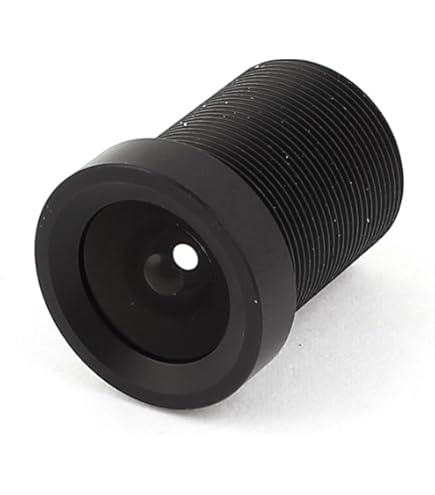 Objectif grand angle M32076M20 LN010 pour caméras ArduCAM