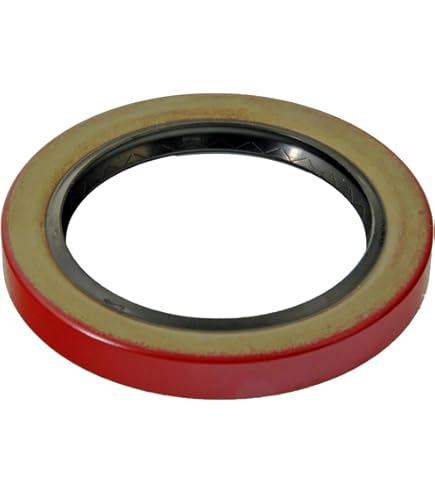 しの Amazon.com: Crankshaft Seal Front for 1984-1989 Nissan 300ZX (PG