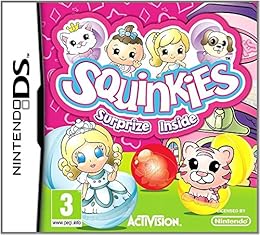Squinkies Bundle